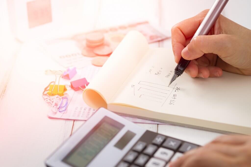 節税するために必要経費の計上は重要！