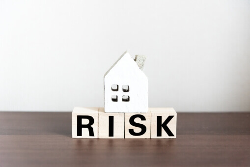 アパート経営のリスクと対策方法
