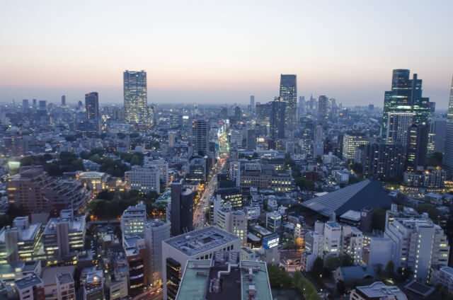 災害に強い街は東京23区のココ！｜地盤リスクが低い区ランキングTOP3